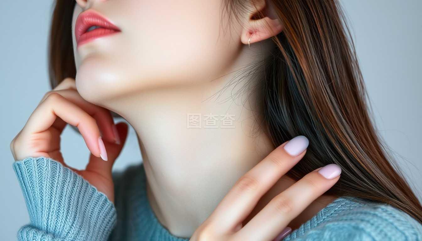 韩国女主播在线 雨伞下的秘密