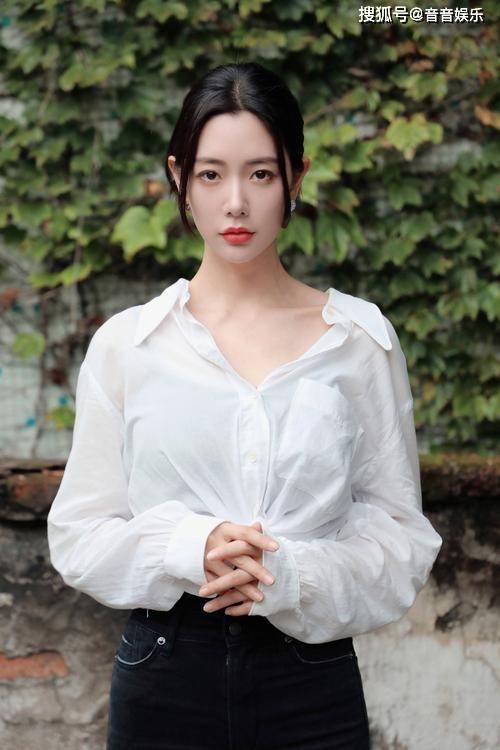 韩国女主播在线 雨夜魅影