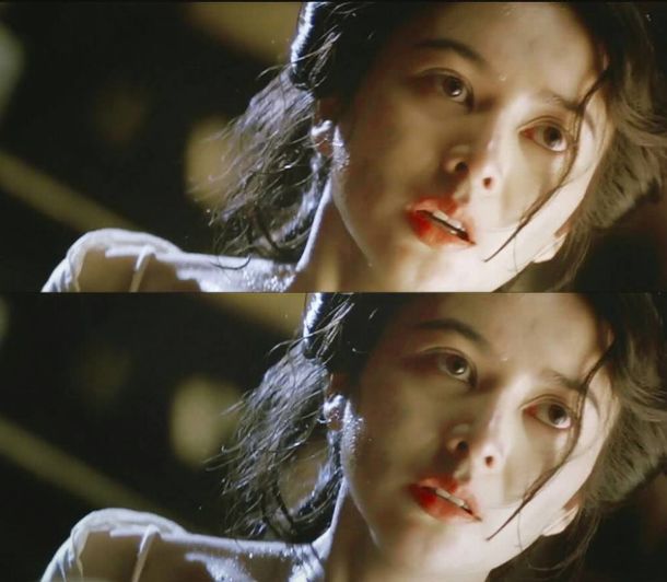 韩国女主播在线 暗室独白