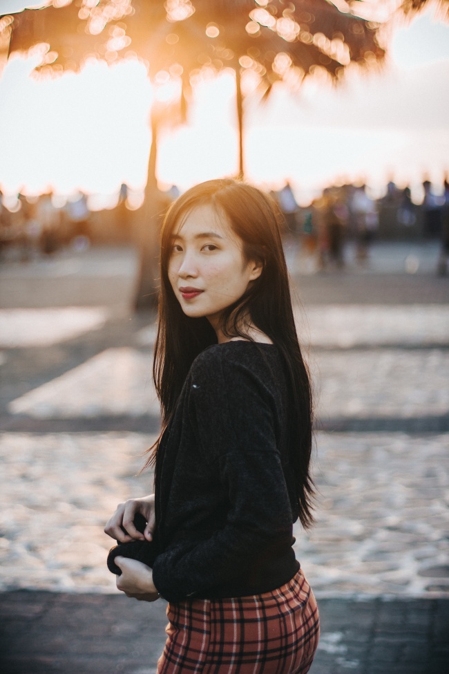 韩国女主播在线 最后一场直播