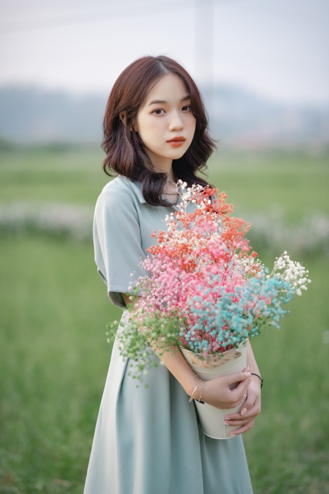 韩国女主播在线 弹壳与玫瑰